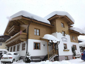 Гостиница Apart-Pension Kendler, Хинтерглемм